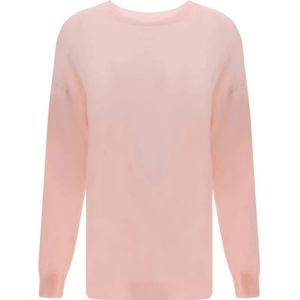 P.a.r.o.s.h., Dames, Truien, Roze, Maat: L Zijde,