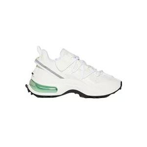 Dsquared2 Sneakers , White , Heren , Maat: 41 EU