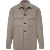 Boggi Milano - Tussenjas - Beige