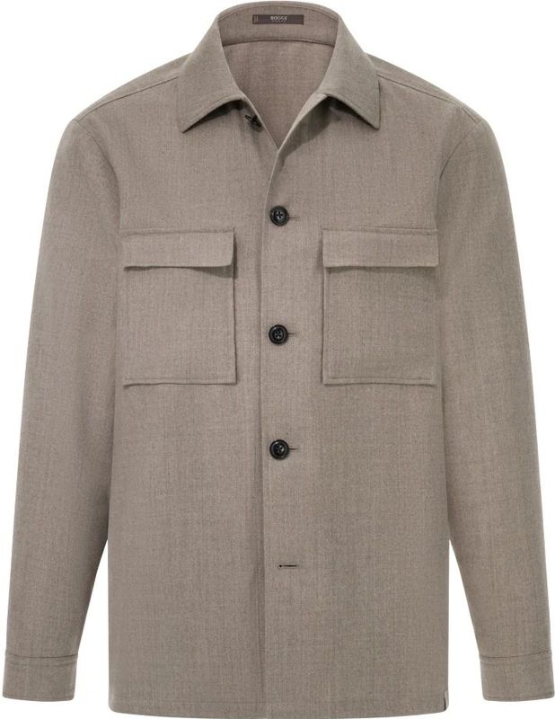 Boggi Milano - Tussenjas - Beige