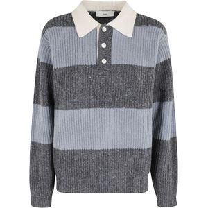 Dunst, Dames, Truien, Veelkleurig, Maat: L