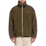 Cotopaxi - Bacano - Fleece Jacket - Live Oak - 100% Gerecycled Polyester