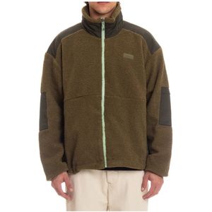 Cotopaxi - Bacano - Fleece Jacket - Live Oak - 100% Gerecycled Polyester