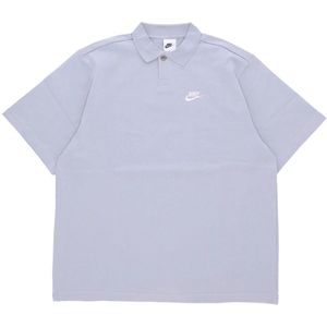 Nike - Club Matchup - Polo - Oversized - Ademend Piqué