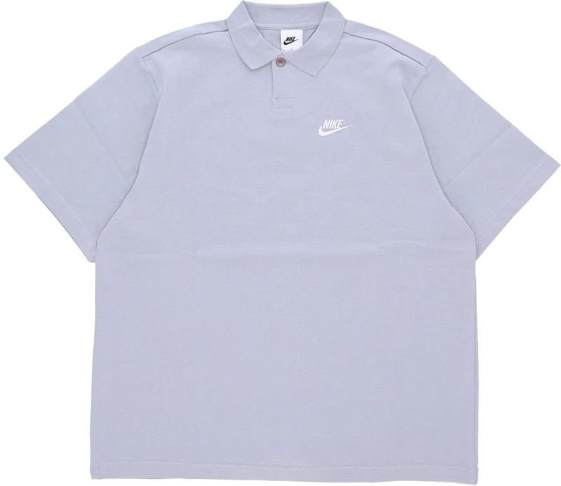 Nike - Club Matchup - Polo - Oversized - Ademend Piqué