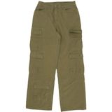 Karl Kani Cargojeans  olijfgroen