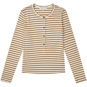 Munthe, Dames, Tops, Bruin, Maat: M Wol,