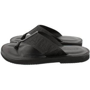 Armani, Heren, Schoenen, Zwart, Maat: 41 EU