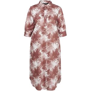 Bugatti, Dames, Jurken, Veelkleurig, Maat: S Katoen,