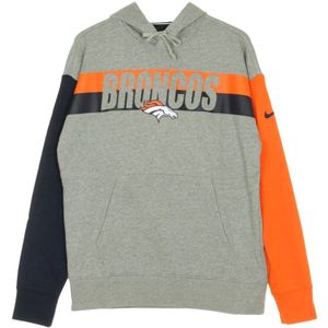 Nike, Heren, Sweatshirts & Hoodies, Veelkleurig, Maat: S