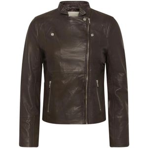 Part Two, Dames, Jassen, Bruin, Maat: XS