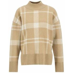 Barbour, Dames, Truien, Beige, Maat: L