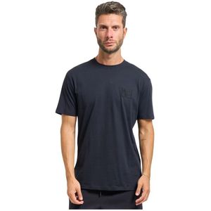 Armani Exchange - XM001456_AF10358 - T-shirt - Korte Mouwen