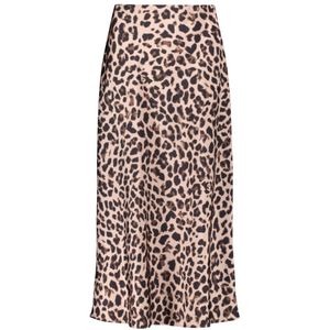 V by Vera Mont - Midirok - Recht Model - Elastische Band - Plooien