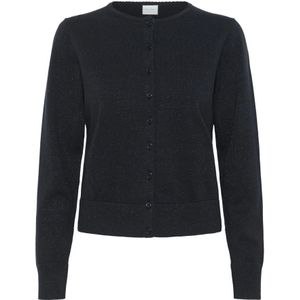 Part Two, Dames, Truien, Zwart, Maat: M