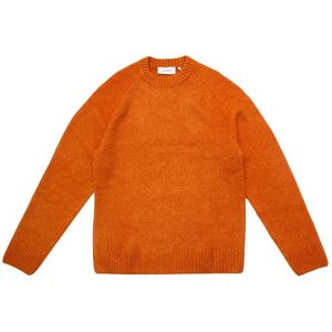 Les Deux, Heren, Truien, Oranje, Maat: S