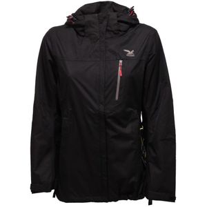 Salewa, Heren, Sport, Zwart, Maat: S