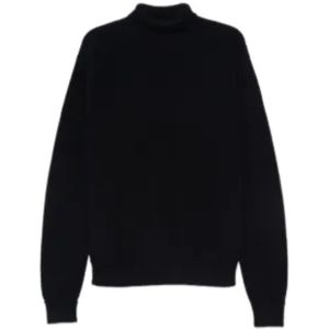 Jil Sander, Heren, Truien, Blauw, Maat: XL