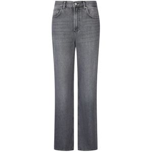 Liu Jo Jeans 'Better'  grey denim
