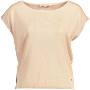 Kocca - Knit Top - Pink - Tops