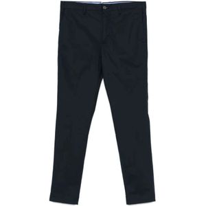 Incotex, Heren, Broeken, Blauw, Maat: 2XL