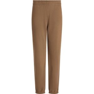 Dolce & Gabbana, Heren, Broeken, Bruin, Maat: S