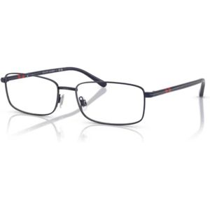 Polo Ralph Lauren, unisex, Accessoires, Zwart, Maat: 57 MM