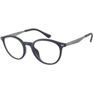 Emporio Armani - Ea 3188U - Zonnebril - 5088 - Heren