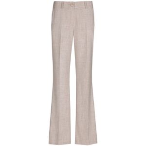 Marie Méro, Dames, Broeken, Roze, Maat: S