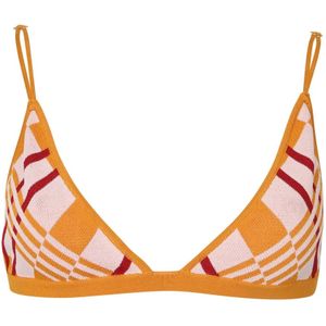 Dodo BAR OR, Dames, Badkleding, Veelkleurig, Maat: S Nylon,