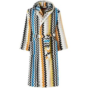 Missoni Home, Dames, Nachtkleding & Lounge, Veelkleurig, Maat: S