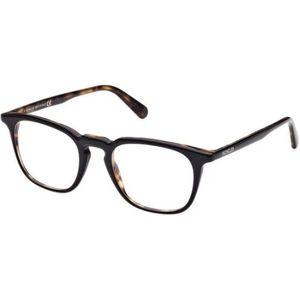 Moncler, Heren, Accessoires, Zwart, Maat: 50 MM