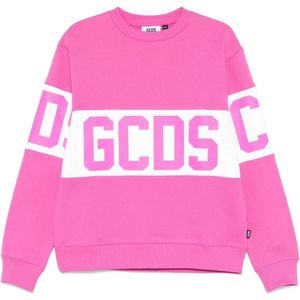 Gcds, Heren, Truien, Roze, Maat: M