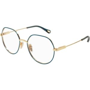 Chloé, unisex, Accessoires, Geel, Maat: 48 MM