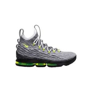 Nike Limited Edition Basketbalschoen , Green , Heren , Maat: 40 1/2 EU