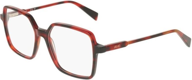 Liu Jo, Dames, Accessoires, Rood, Maat: 53 MM
