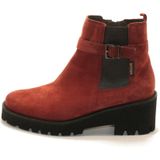 Chelsea Boots - Zwart - Leer