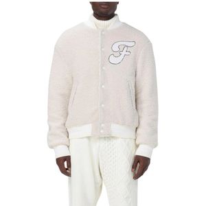 Family First, Heren, Jassen, Wit, Maat: M