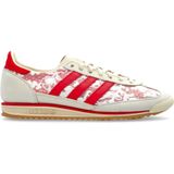 Adidas Originals - SL 72 OG W - Sneakers - Beige - Leer
