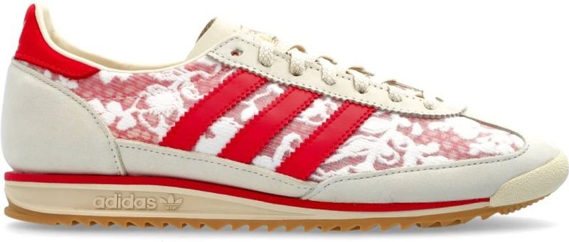 Adidas Originals - SL 72 OG W - Sneakers - Beige - Leer