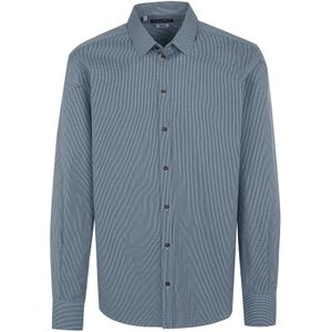 Dolce & Gabbana, Heren, Overhemden, Groen, Maat: 5XL