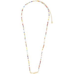 Sporty & Rich, Dames, Accessoires, Veelkleurig, Maat: ONE Size