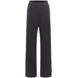 Carlo Colucci - La Famiglia - Broek - Zwart - Dames