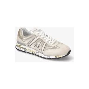 Premiata Lucyd Sneakers - Hoogwaardige materialen, ethische productie , Multicolor , Heren , Maat: 37 EU