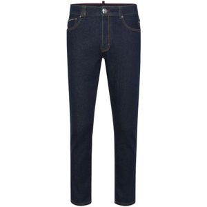 Philipp Plein, Heren, Jeans, Blauw, Maat: W31 Katoen,