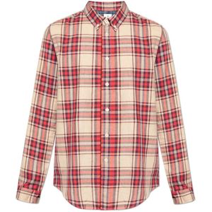 Paul Smith, Heren, Overhemden, Veelkleurig, Maat: L