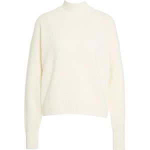 Kaos, Dames, Truien, Wit, Maat: L