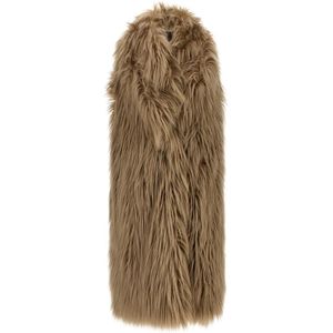 BB Couture, Dames, Jassen, Beige, Maat: 2XS