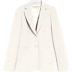 Pennyblack, Dames, Jassen, Wit, Maat: 2XS