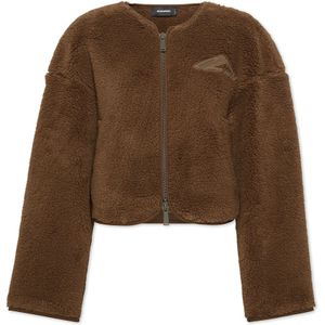 Dsquared2, Dames, Jassen, Bruin, Maat: XS